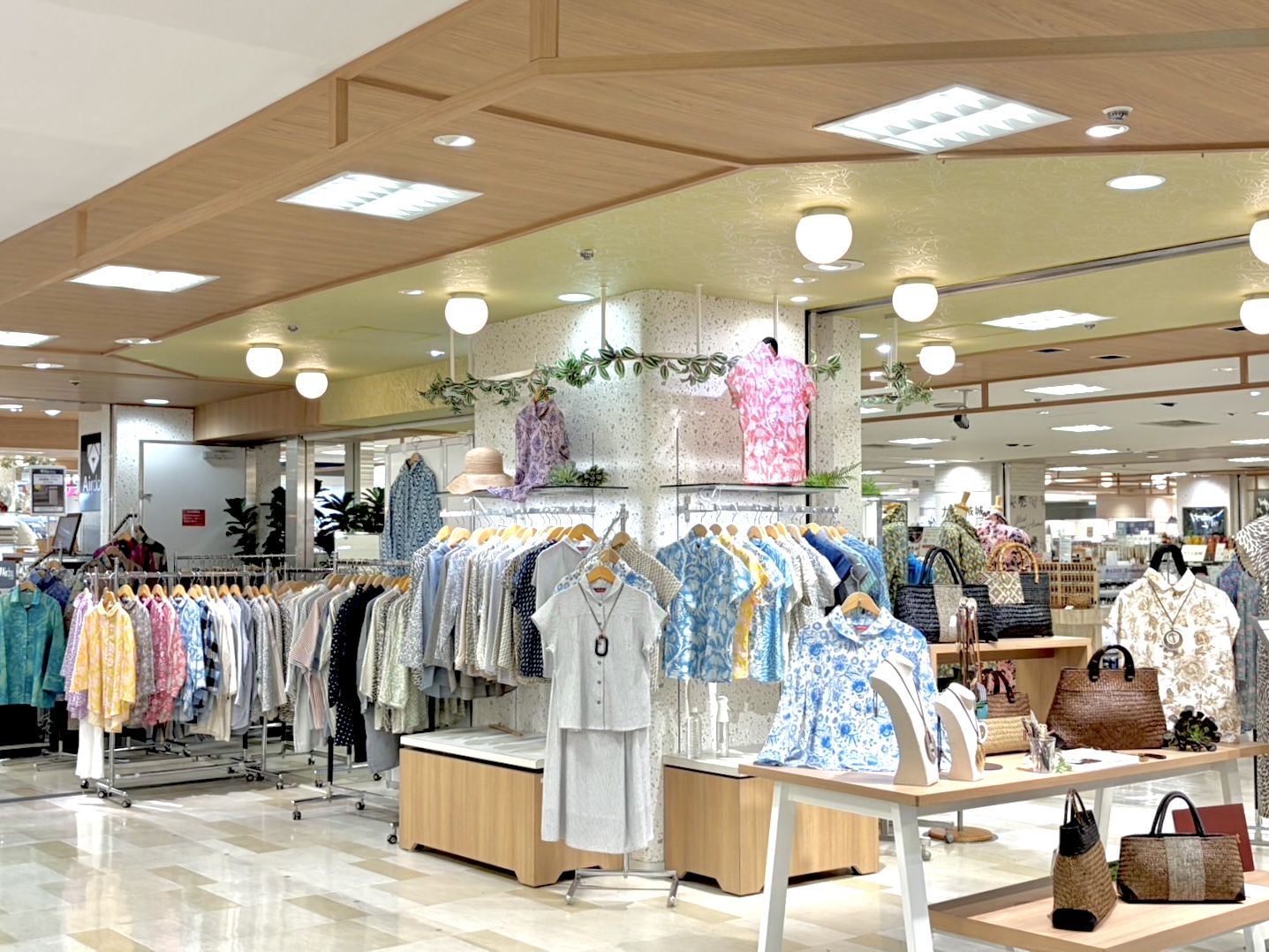 【終了しました】POP UP SHOP｜東武百貨店池袋店