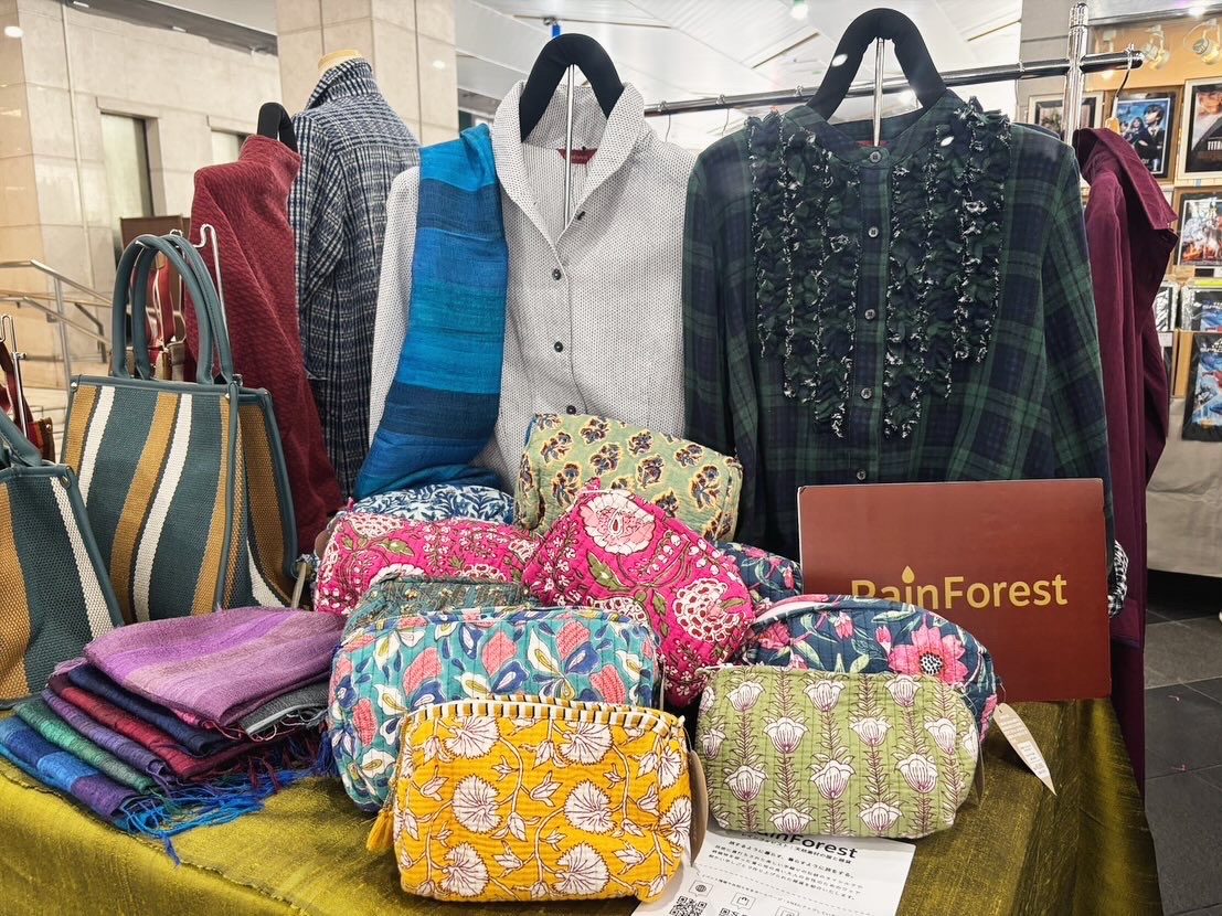 【終了しました】POP UP SHOP｜日吉東急アベニュー