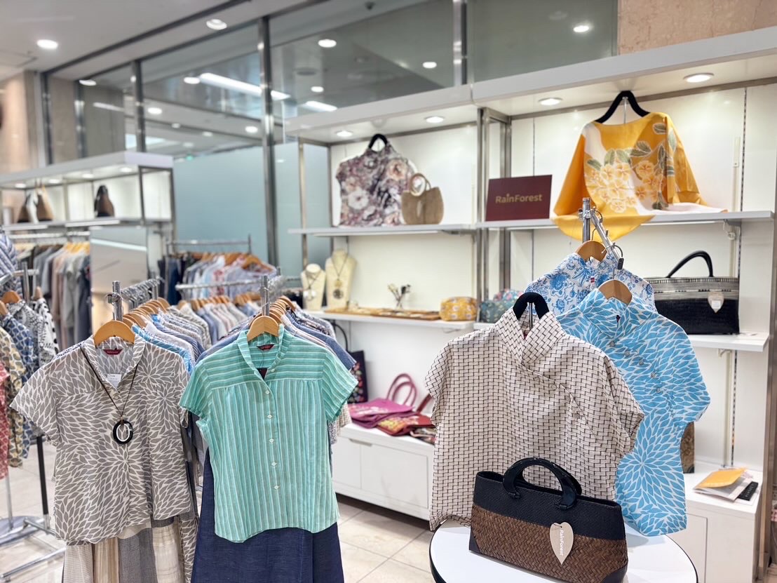 POP UP SHOP｜東武百貨店船橋店