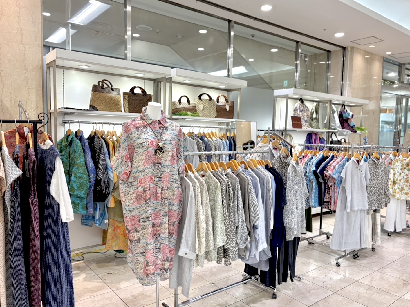 POP UP SHOP｜東武百貨店船橋店
