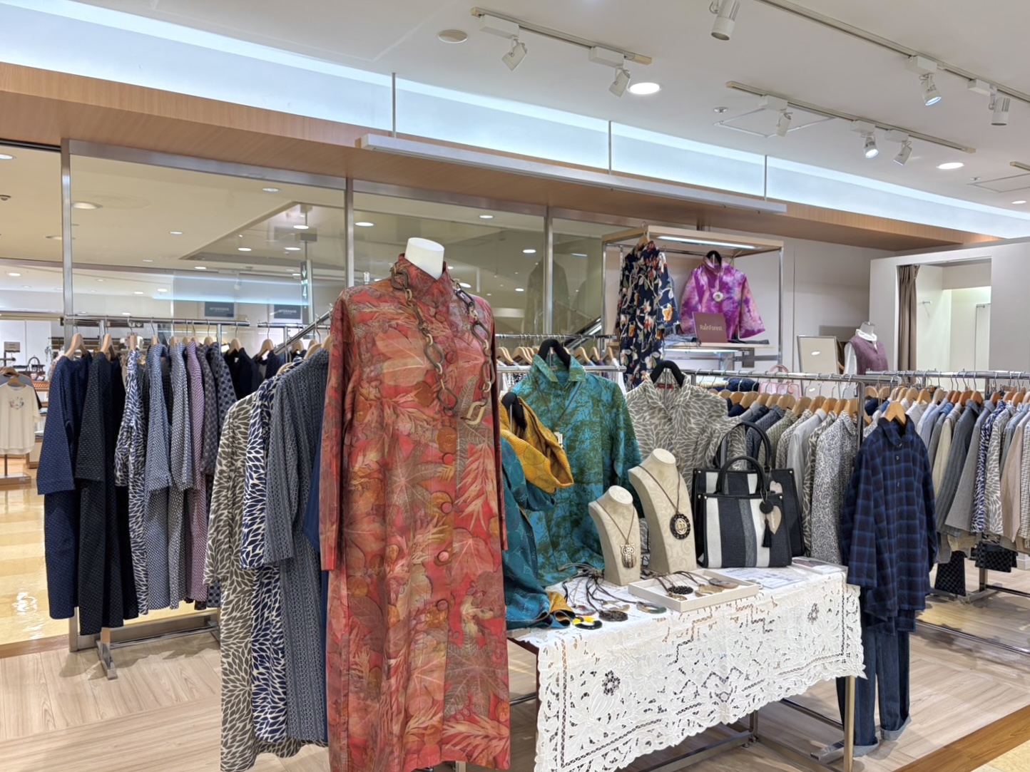 POP UP SHOP｜柏高島屋