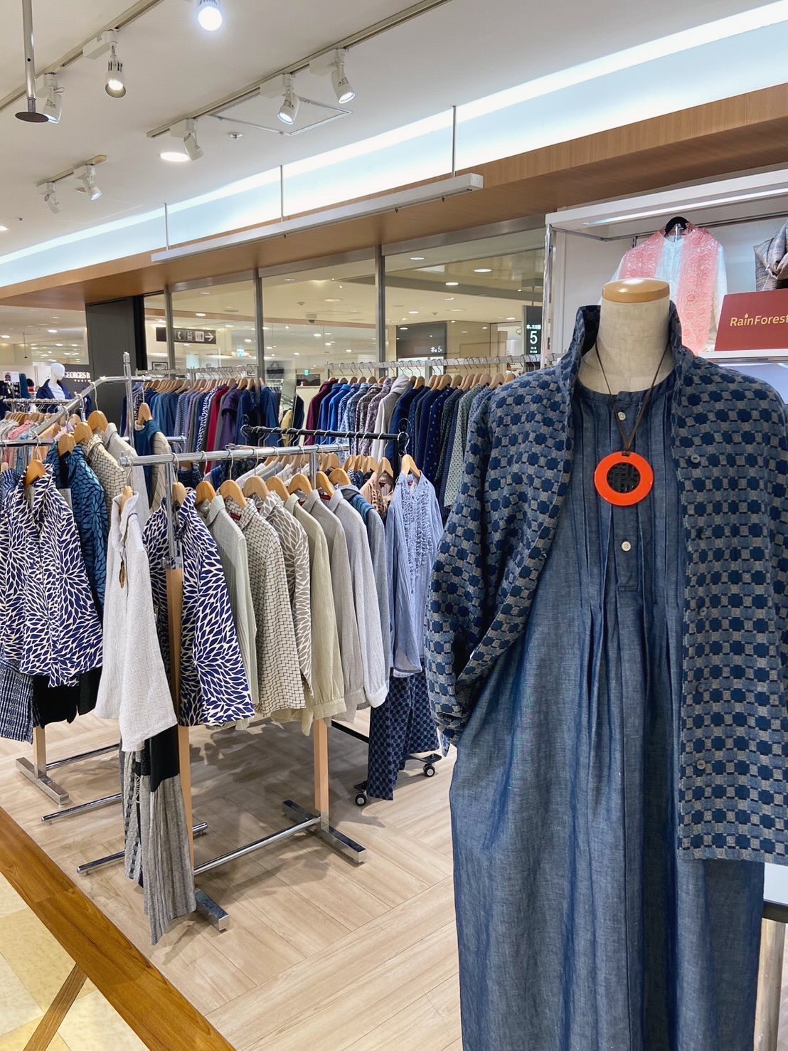 【終了しました】POP UP SHOP｜柏高島屋