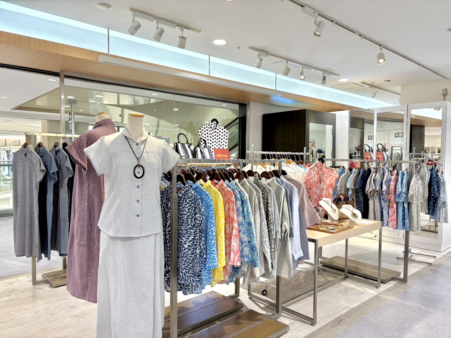POP UP SHOP｜柏高島屋