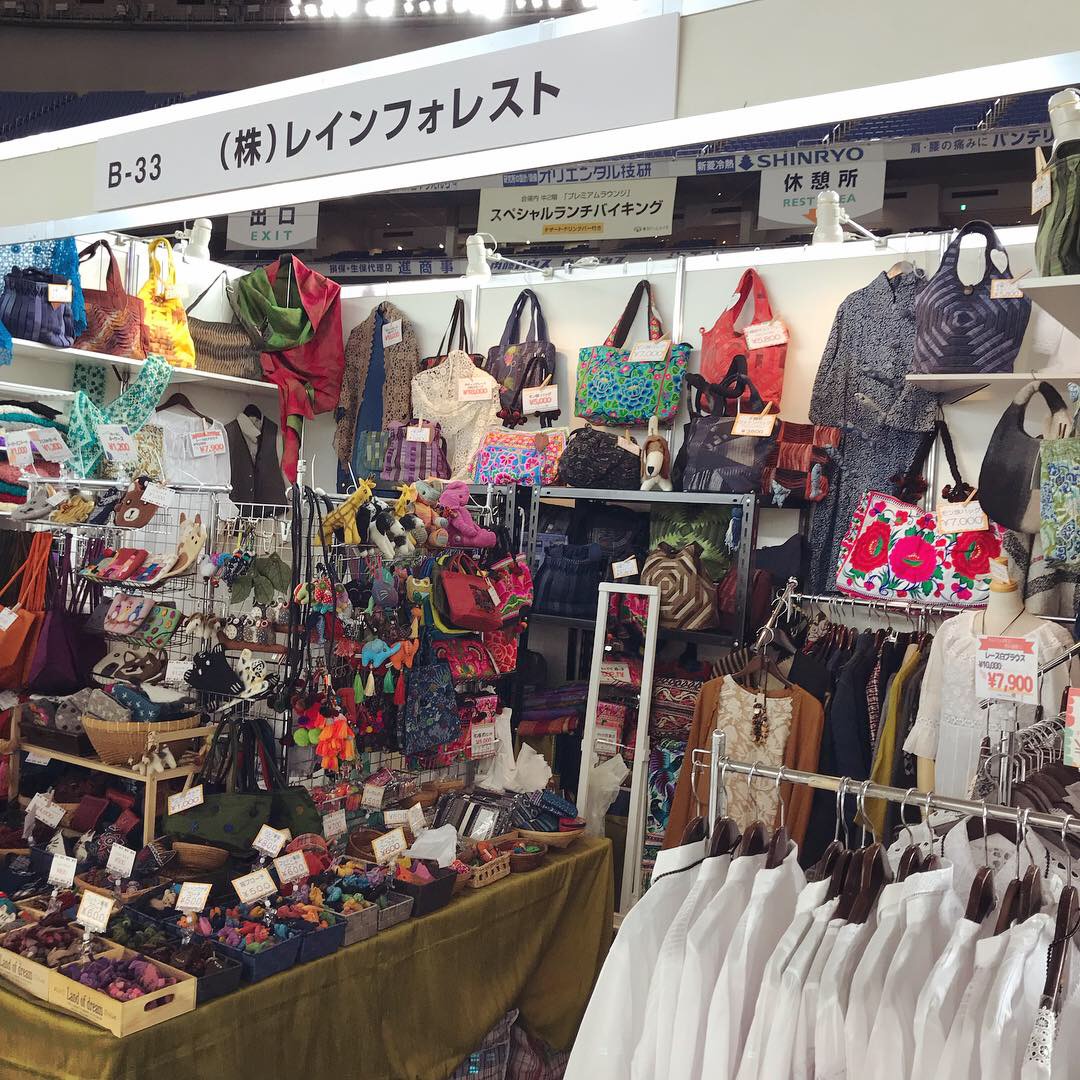 キルトフェス