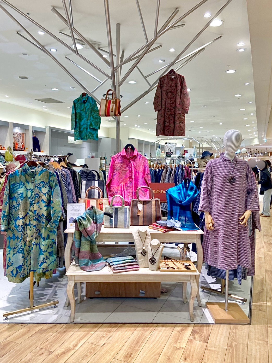 【終了しました】POP UP SHOP｜グランデュオ立川