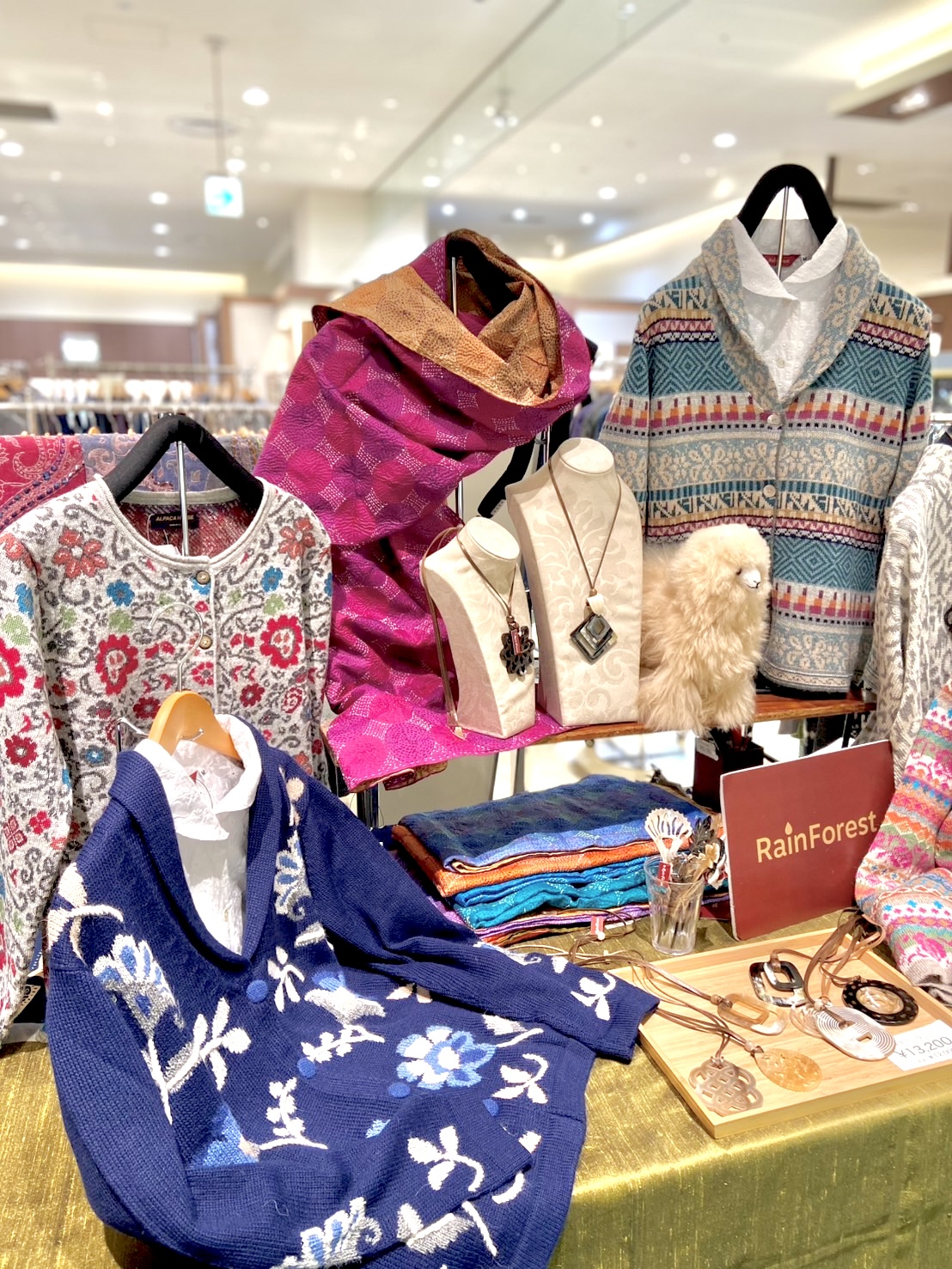 【終了しました】POP UP SHOP｜丸善日本橋店