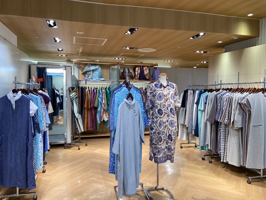 POP UP SHOP｜東武宇都宮百貨店