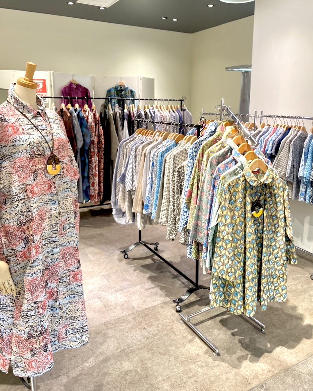 【終了しました】POP UP SHOP｜あざみ野東急フードショースライス