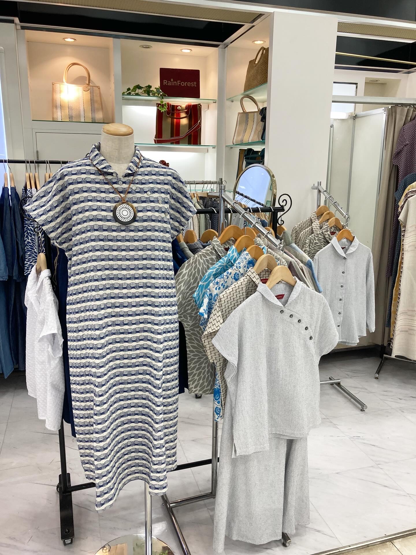 POP-UP SHOP｜小田急百貨店ふじさわ