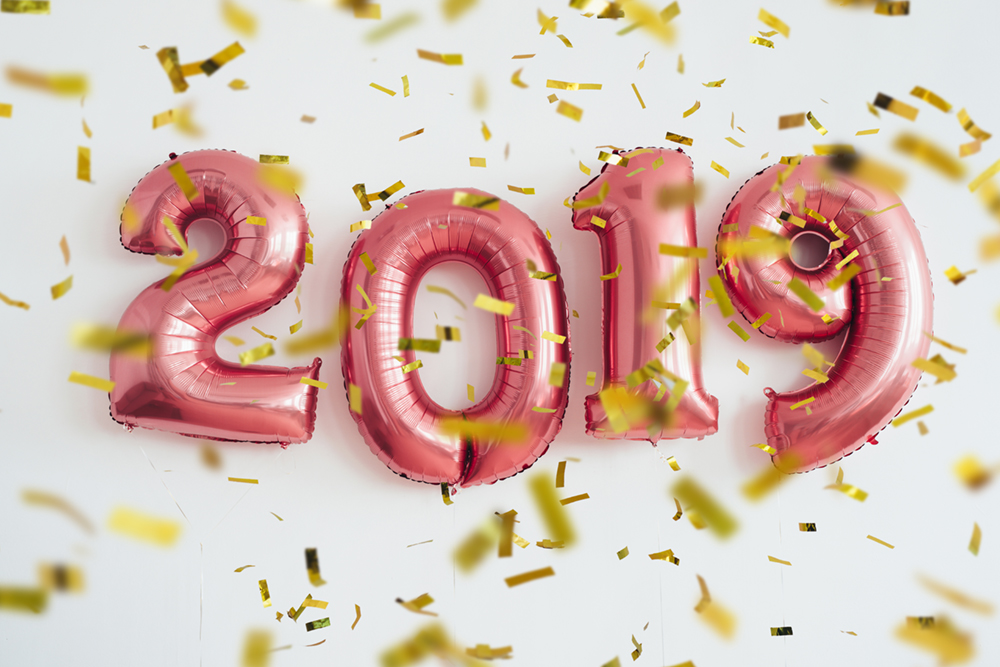 【新年あけましておめでとうございます】2019年スライムジャパンストアの方針について