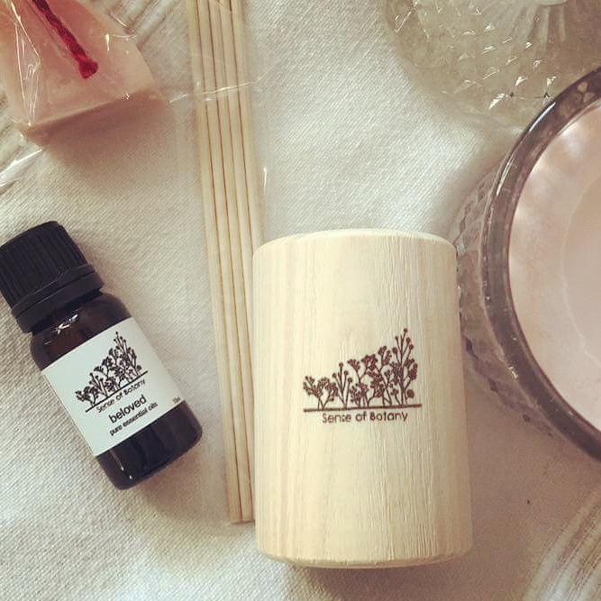 ナチュラルソープまもなく完成♬