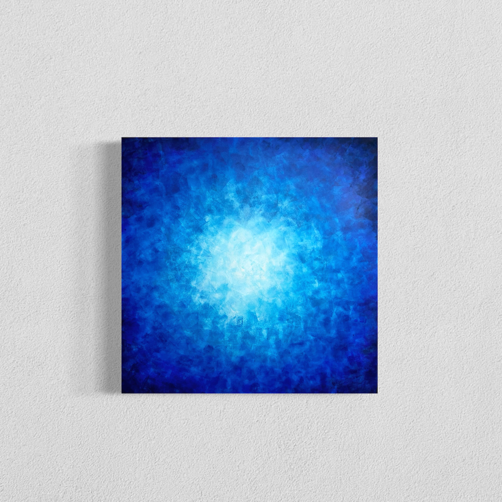 なんで僕は、海を描き続けているのか