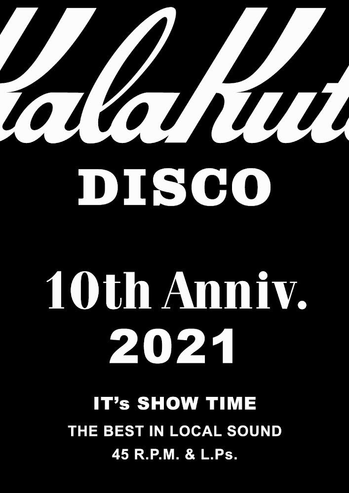 Kalakuta 10th Anniversary!!