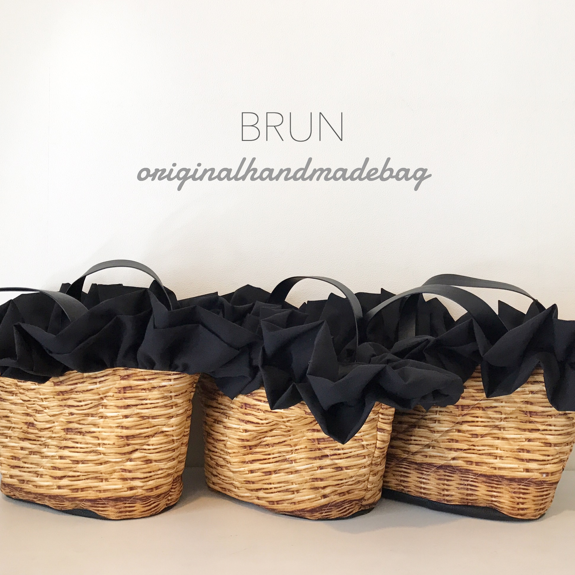 1/22 BRUN OPEN！！