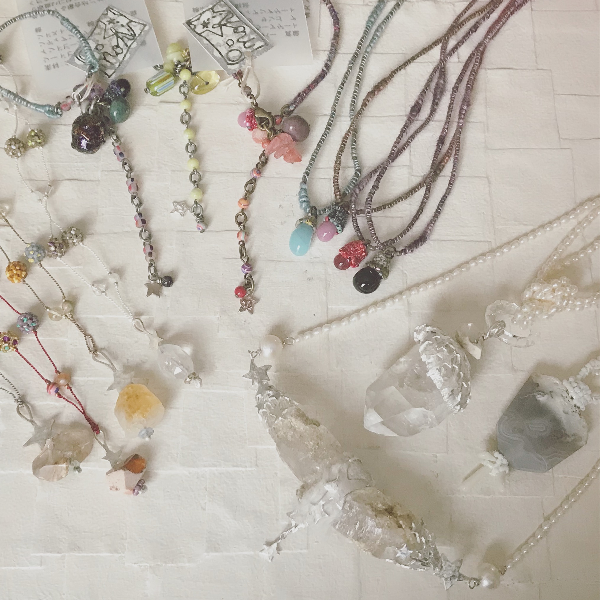 Orominaさんへ納品