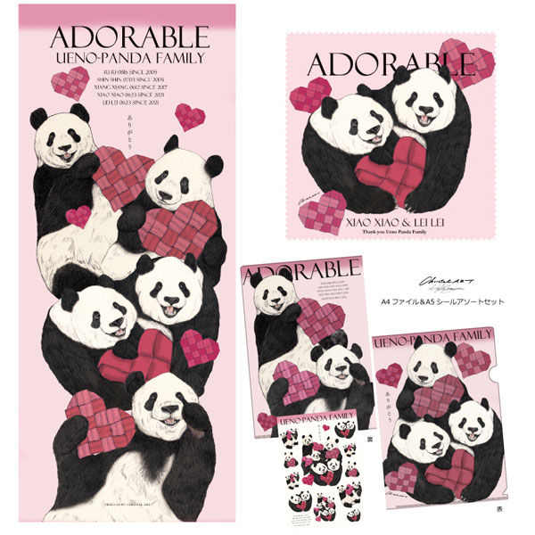 2026年1月21日(水)～27日(火)1週間　上野松坂屋さんにてポップアップ開催