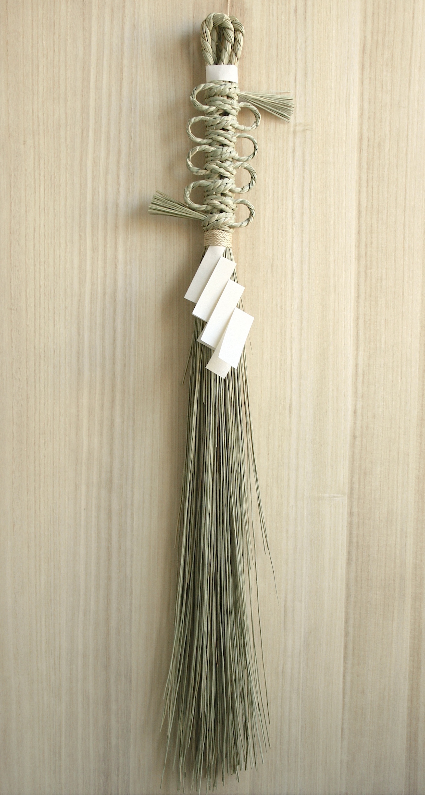 注連縄のご紹介