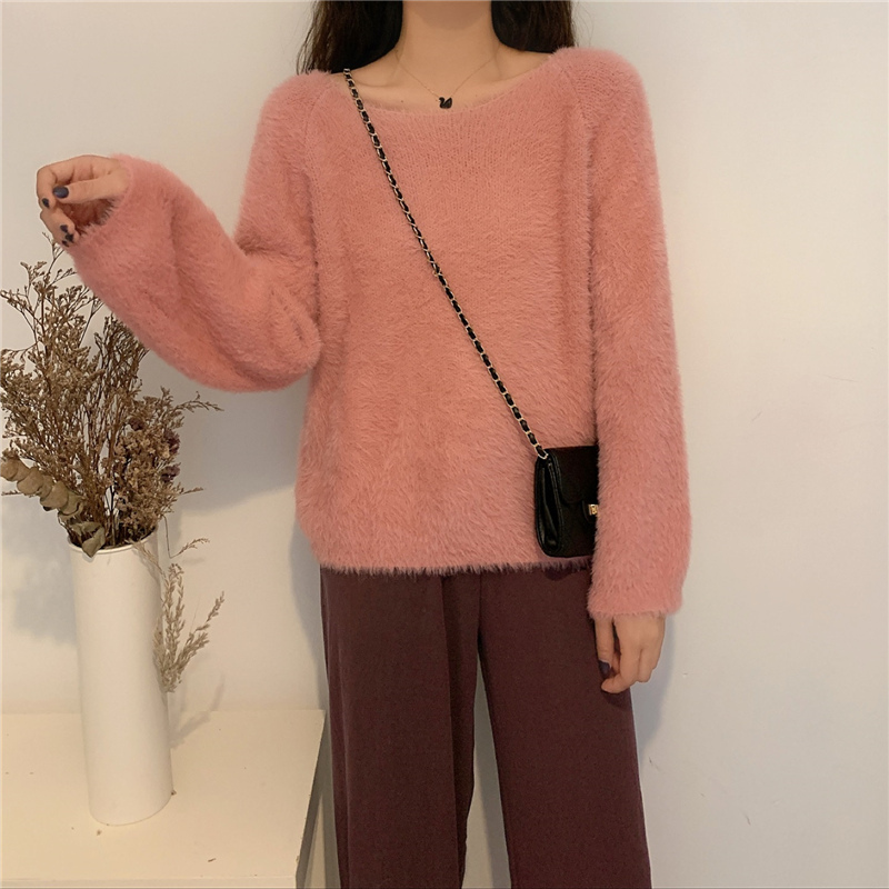 冬でもあったか♡ふわふわ可愛いデートコーデ