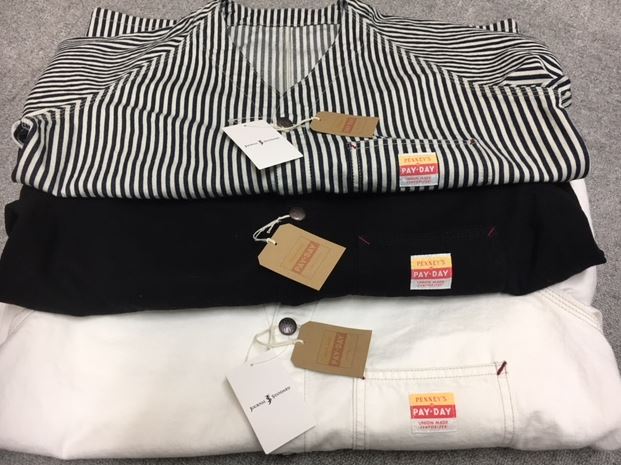 J.C.Penny×PAYDAY×JOURNAL STANDARDのコラボ商品リリース！