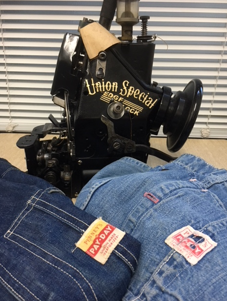 UNION SPECIAL