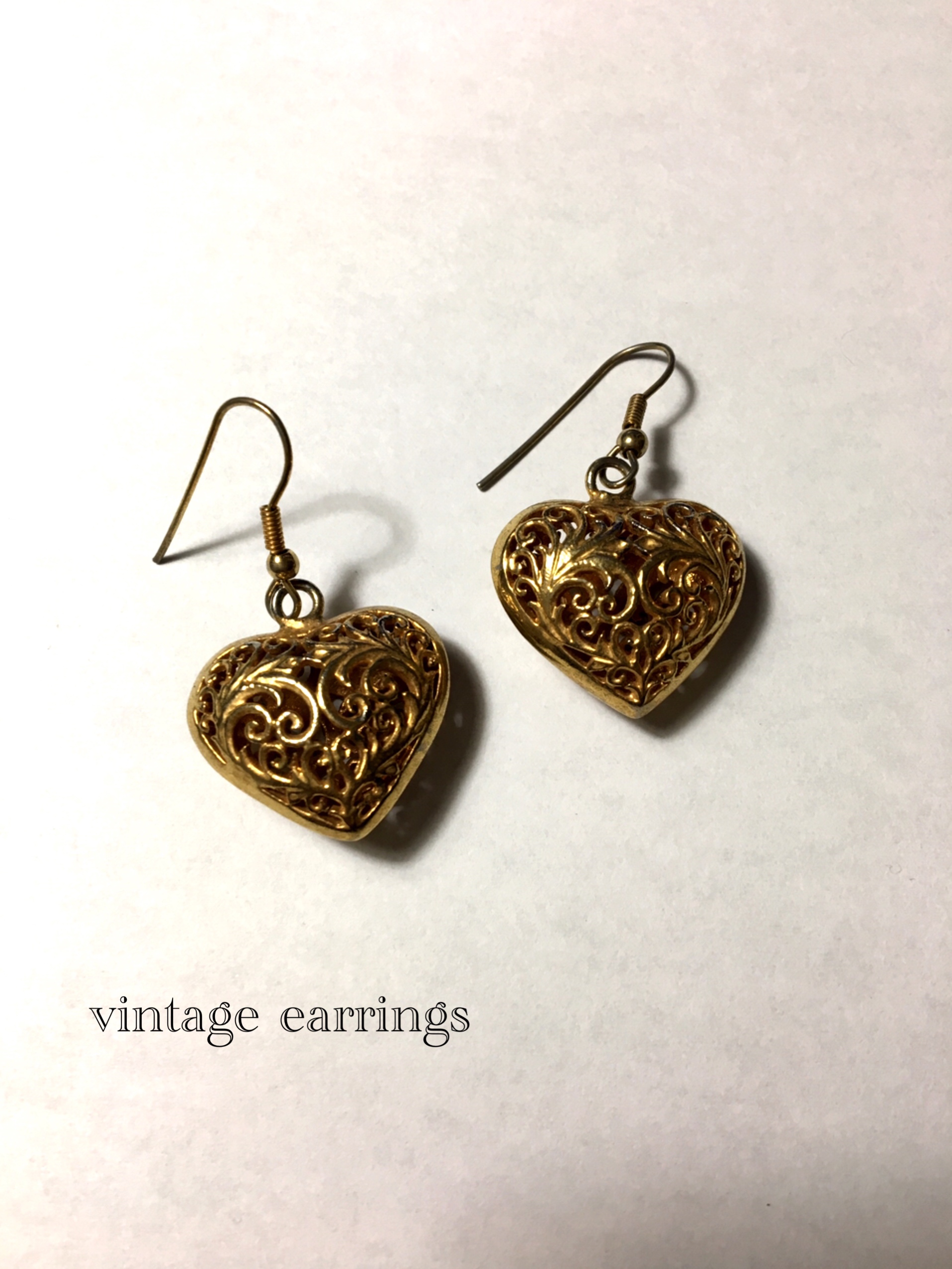 NEW♡vintage アクセサリー追加しました☺︎