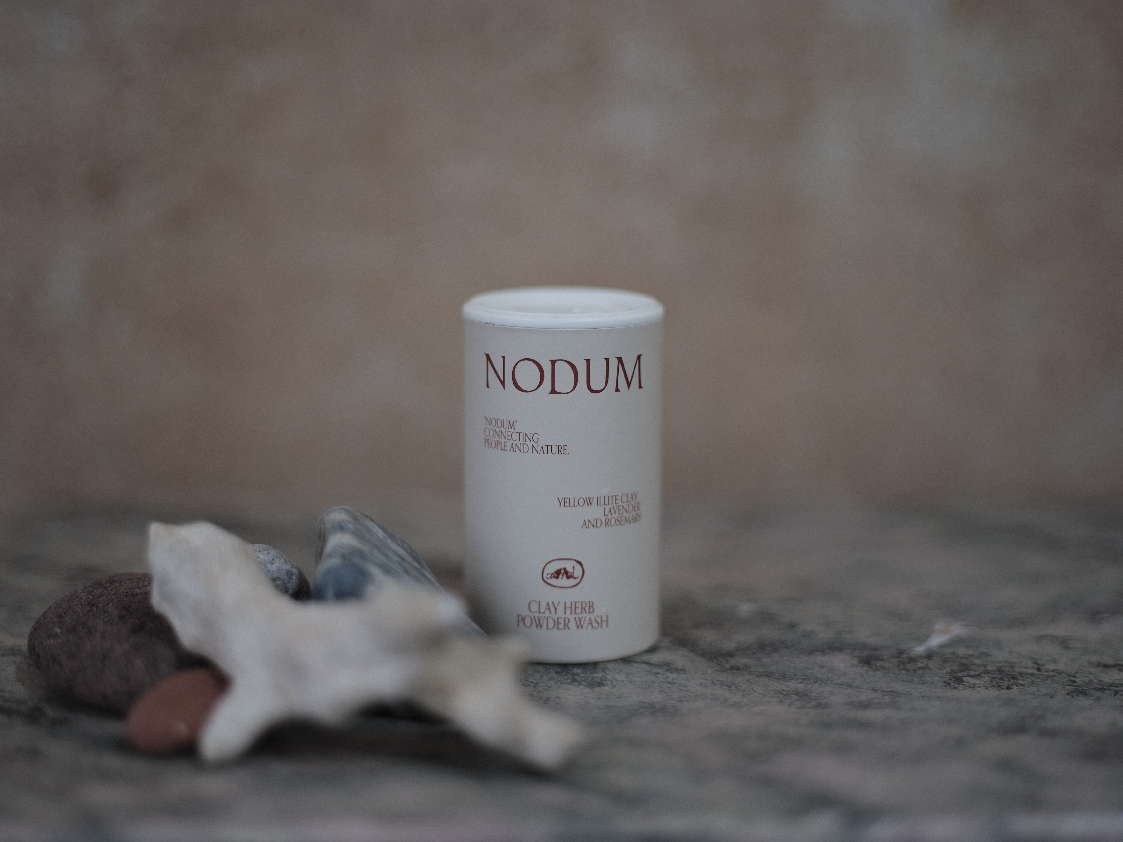 スキンケアブランド"NODUM"のお取り扱いがスタートしました