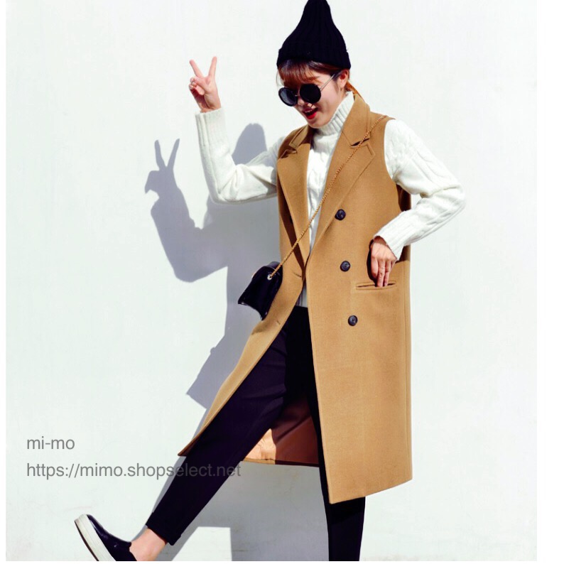 トレンチジレ　販売開始しました！