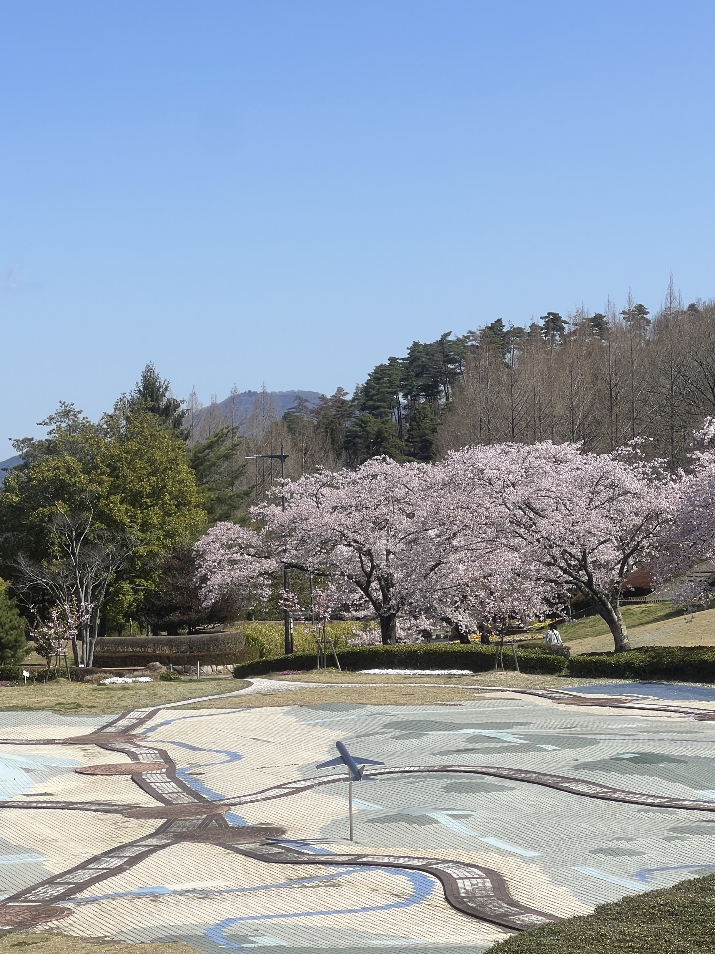 先週末の「Sakura market」出店後のお礼