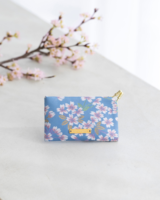 母の日ギフトにおすすめ💐ミニ財布