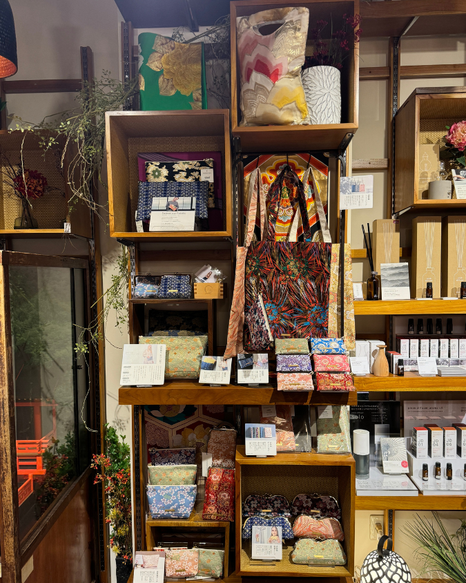 【常設取扱店】倭物やカヤ