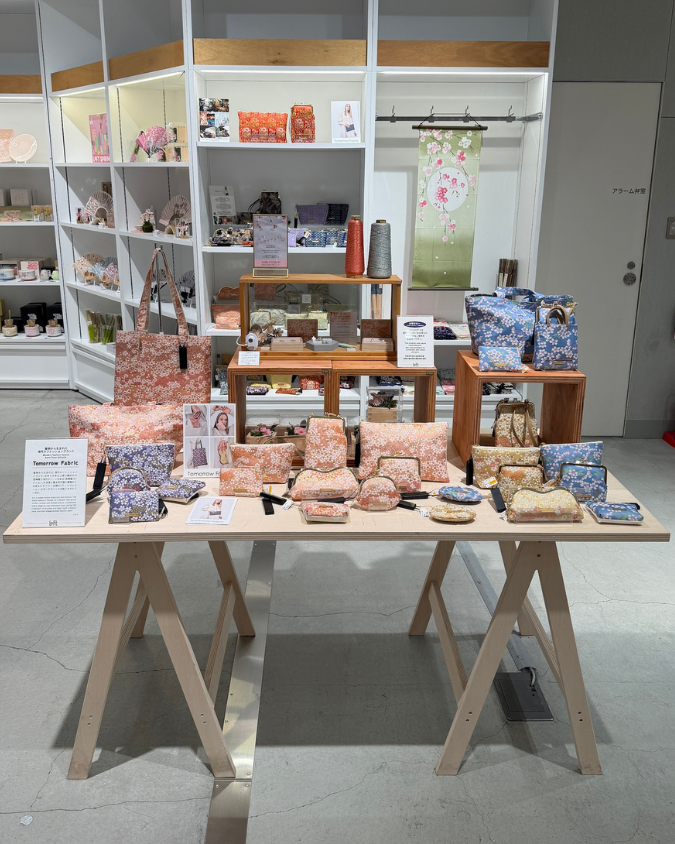 ロフト22店舗にて 🌸桜フェア開催中🌸