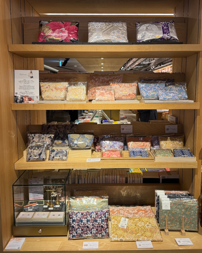 【常設取扱店】銀座 蔦屋書店