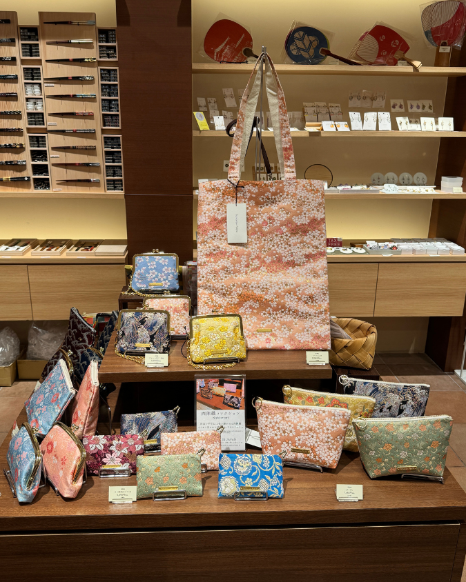 【新規取扱店】カランコロン京都 京都駅八条口店
