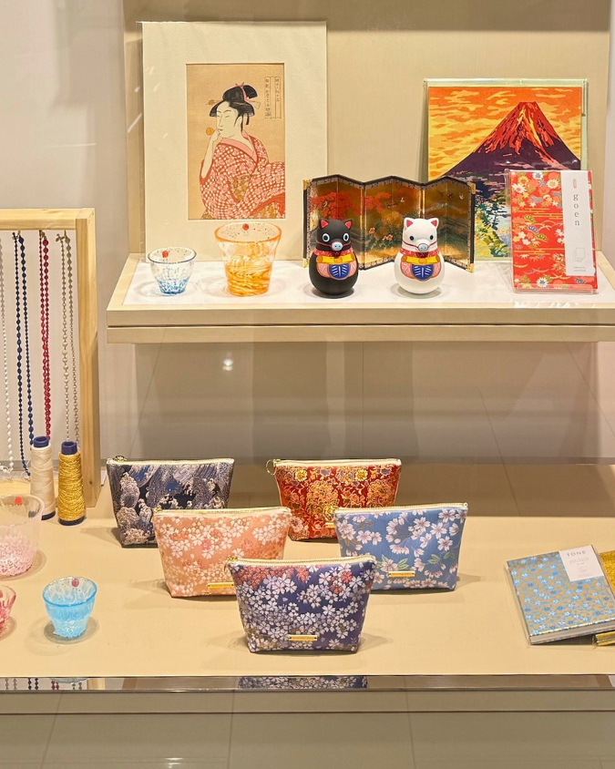 【常設取扱店】天満屋 倉敷店 「岡山贔屓」