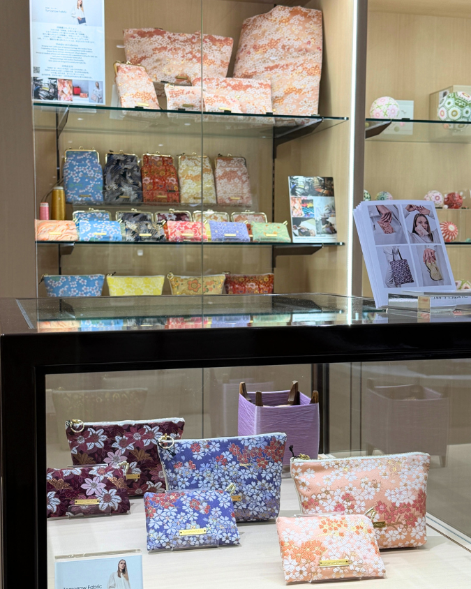 【新規取扱店】ロッテ免税店 東京銀座店