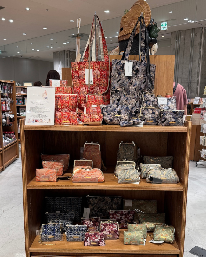 【常設取扱店】銀座ロフト