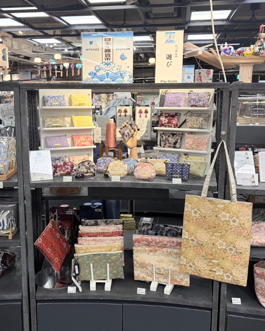 【常設取扱店】渋谷ロフト