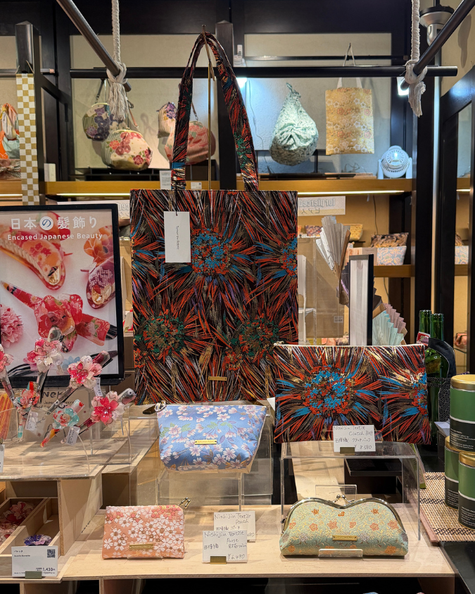 【新規取扱店】NOREN 羽田空港店