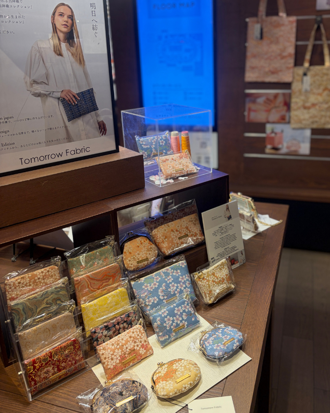 梅田蔦屋書店🌸POP UP開催中🌸