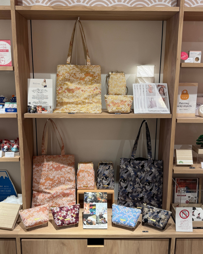 【常設取扱店】ゆい吉 こころ結ぶ雑貨店