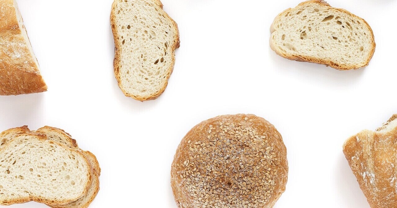 低FODMAP食対応の米粉パンをたずねて三千里（購入可能店舗一覧表付き）