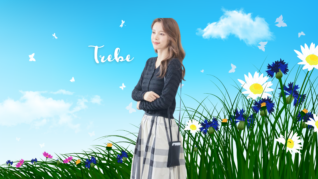 TRUBE/トリューベ スマホミニショルダーバッグ C39-221 ブラックのご紹介