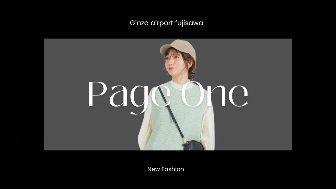 レディース ガーター編み ニットベスト アイボリー ミントグリーン 新入荷しました!
