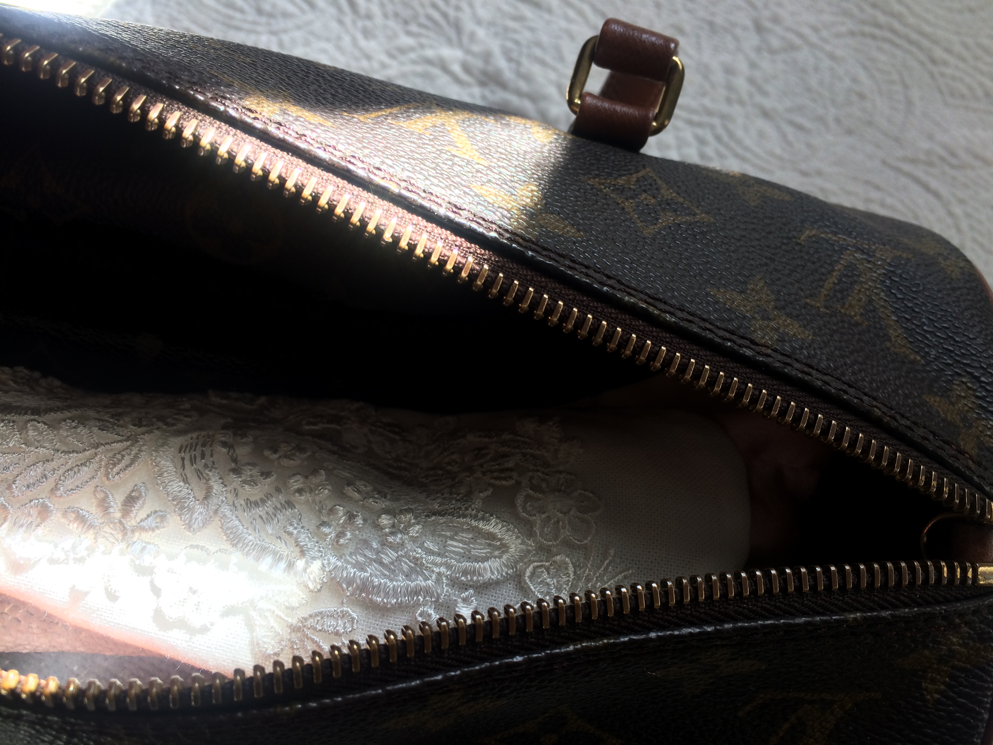 お出掛けのお供に