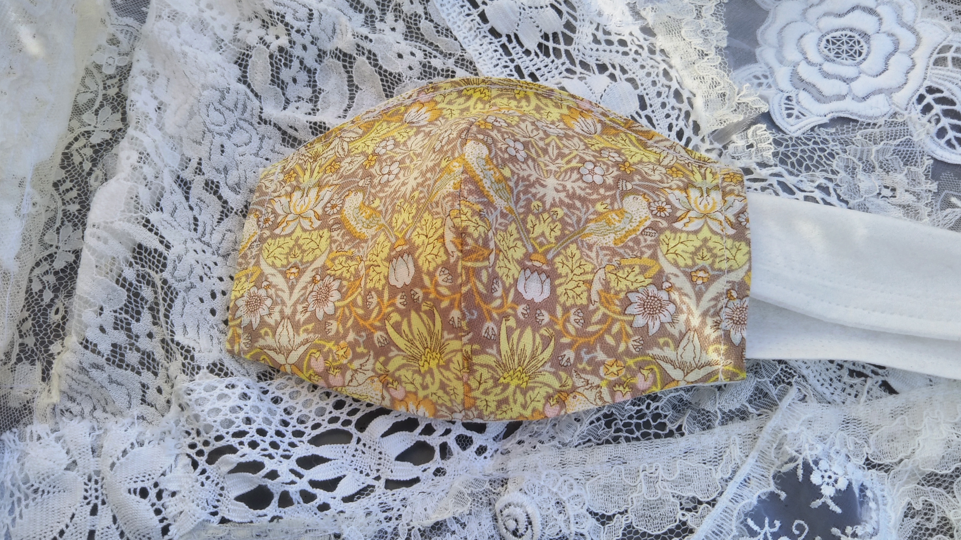 付け心地が良いとの感想