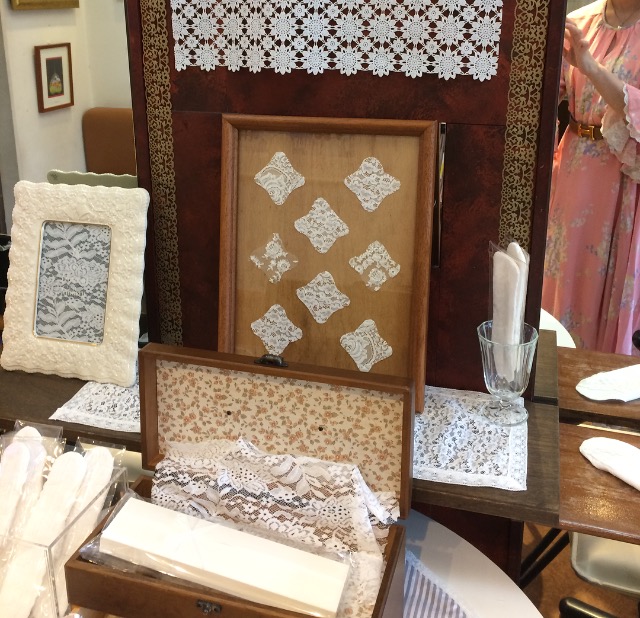 なんてお心が美しい