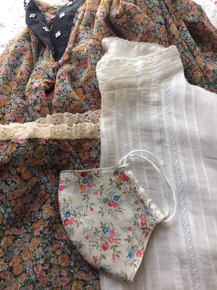 ファッションとコーディネート