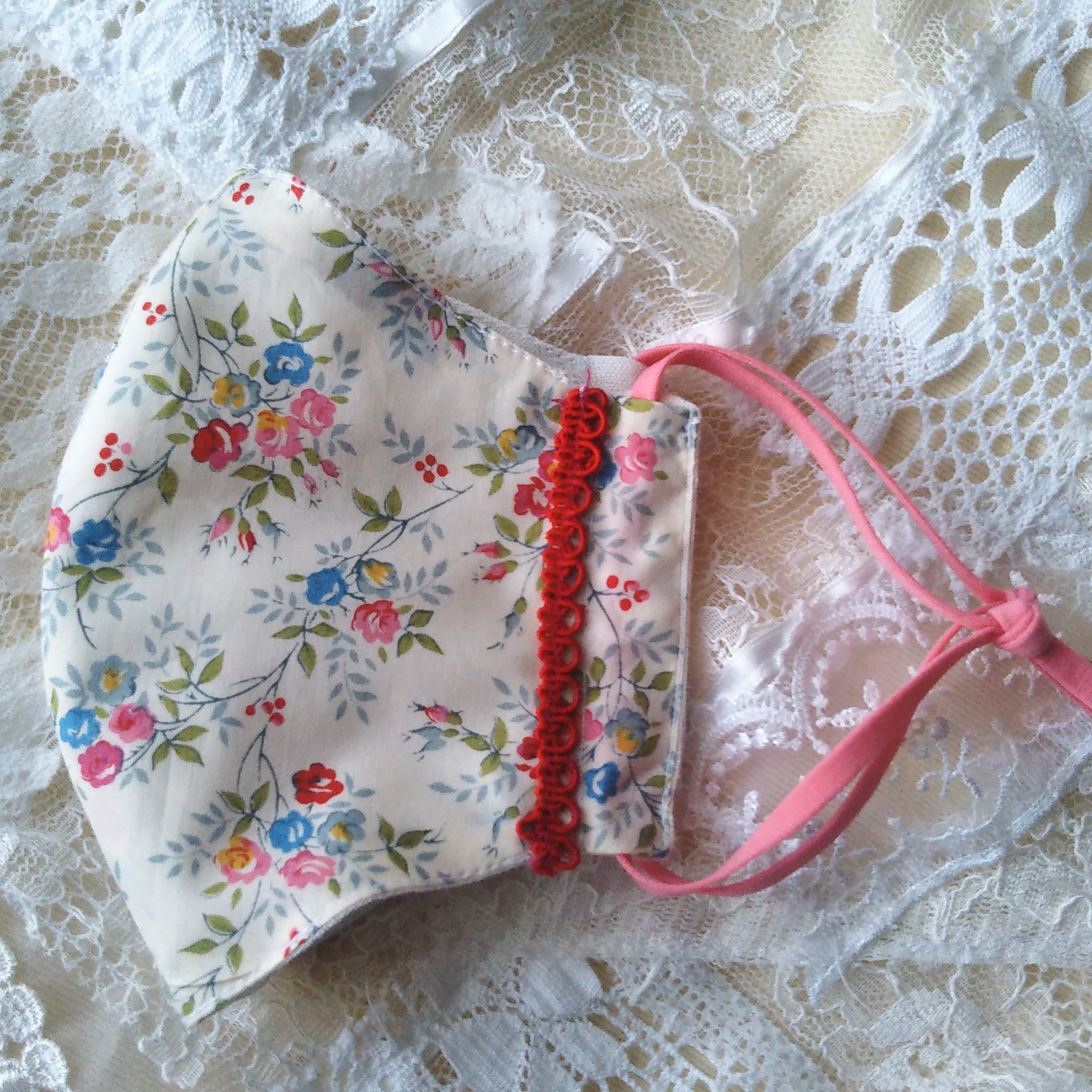 マスクSALEを始めました