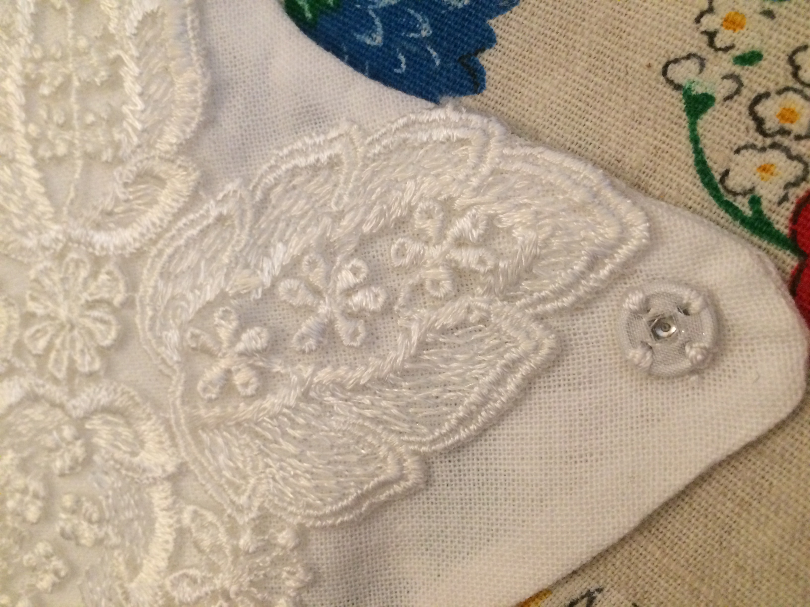 お出掛け用ライナー