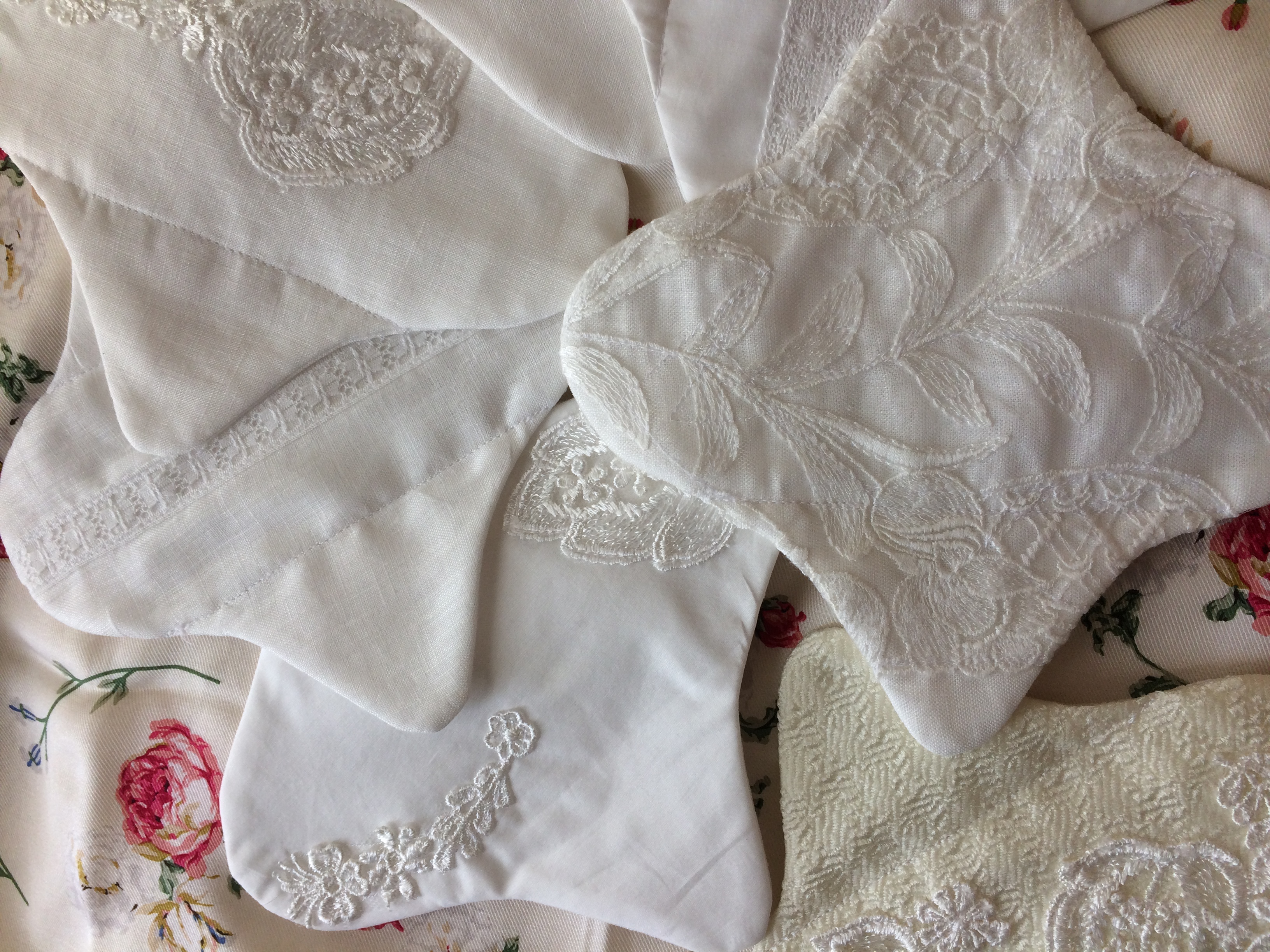 母の日のプレゼントに